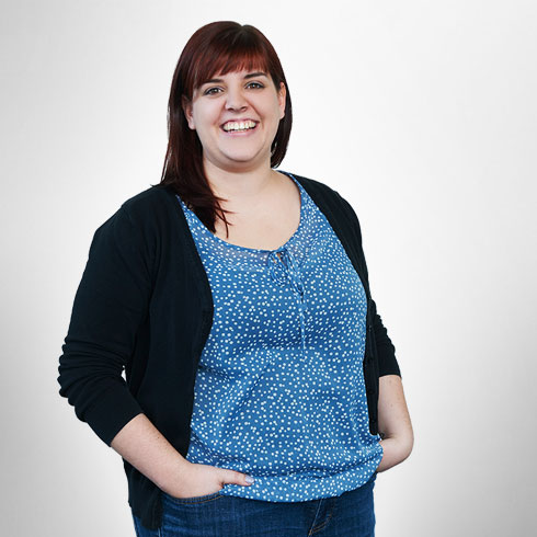 Kerstin Schnurer