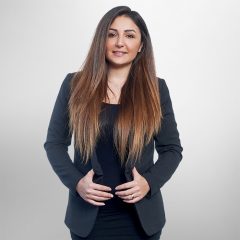 Derya Gürz