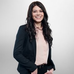 Vanessa Campisi