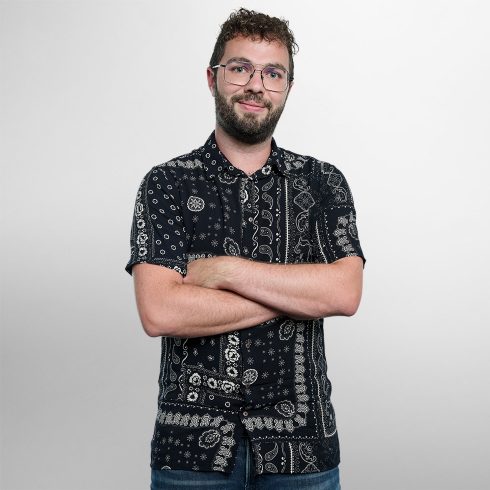 Christian Nussbaumer