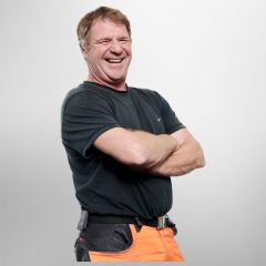 Peter Moor