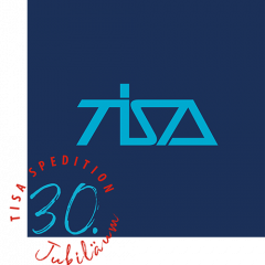 TISA Spedition Schweiz Österreich