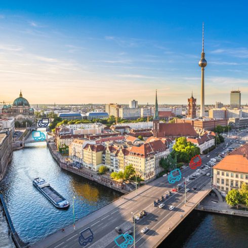 Ihr Deutschland-Partner
