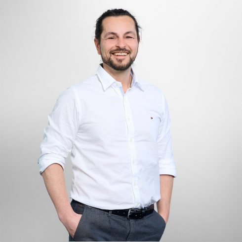 Martin Hofer 