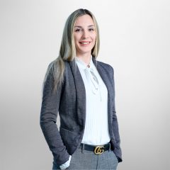 Jessica Manitasevic