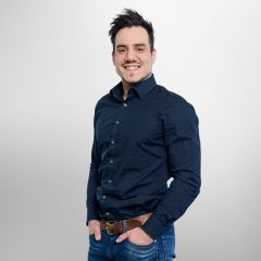 Cassandro Tsoukas