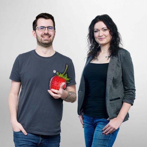 TISA Erdbeere 2020/2021