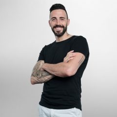 Fabio Ambrosio
