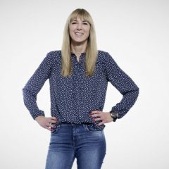 Claudia Gutzelnig