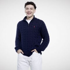 Florian Demalijaj