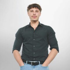 Dominik Marr